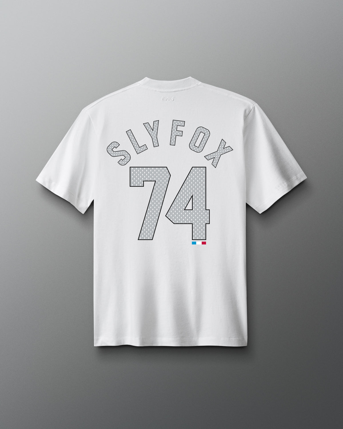 Sly Fox Signature Heavyweight Jersey T-Shirt