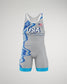 RUDIS Digi Boy's Elite Singlet