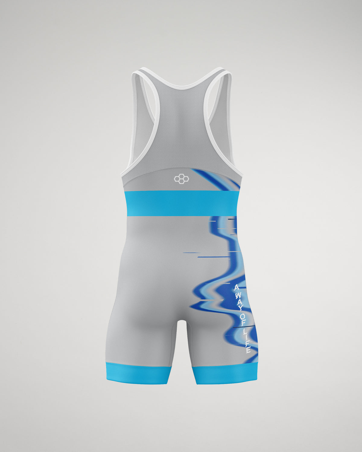 RUDIS Digi Boy's Elite Singlet