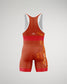 RUDIS Digi Boy's Elite Singlet