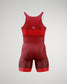 RUDIS Freedom Boy's Elite Singlet