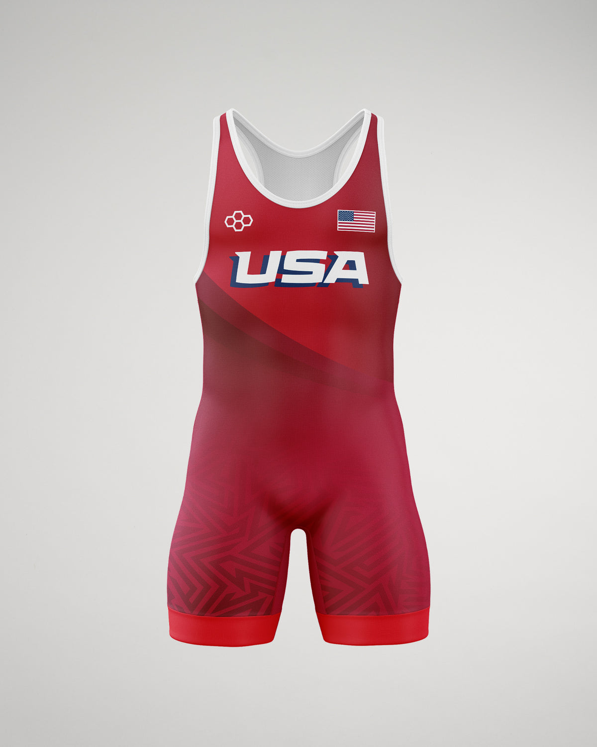 RUDIS Freedom Elite 2.0 Singlet