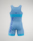 RUDIS Freefall Boy's Elite Singlet