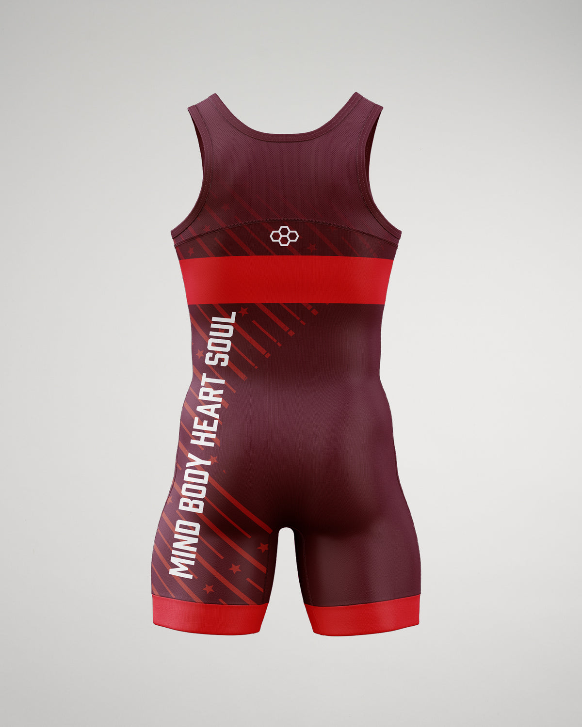 RUDIS Freefall Boy's Elite Singlet