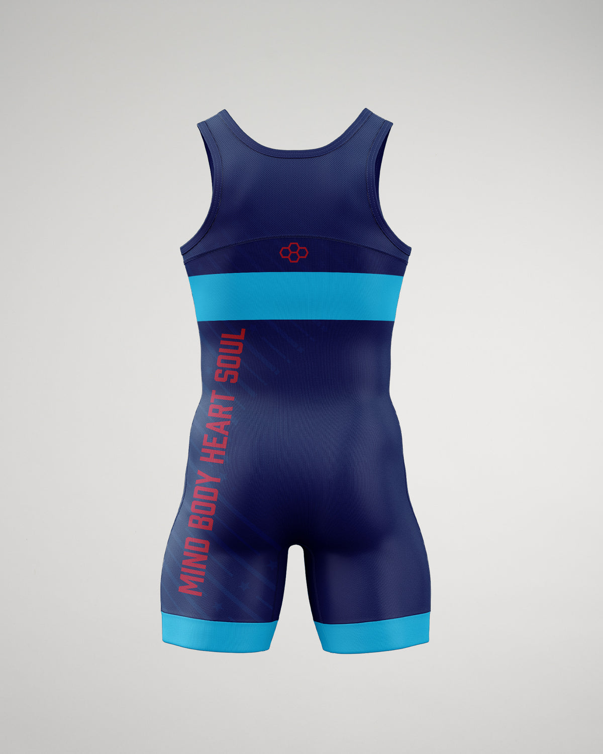 RUDIS Freefall Boy's Elite Singlet