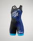 RUDIS Grit Women's Elite 2.0 Singlet