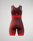 RUDIS Grit Women's Elite 2.0 Singlet
