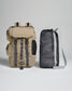 RUDIS 4082 Hiker Gearpack - Tan