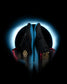 JB1 Adult Wrestling Shoes - Blackbird