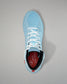 JB1 Adult Wrestling Shoes - Ice Blue