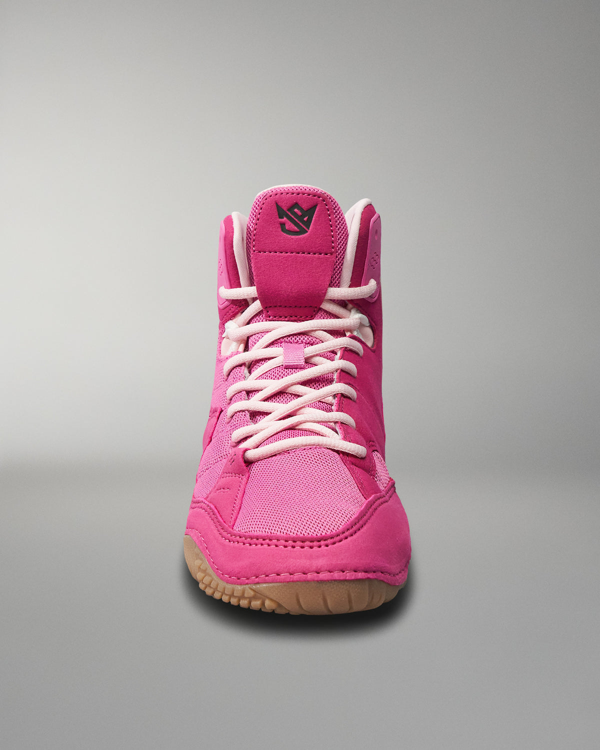 Chaussures de lutte pour adultes JB1 - Gum Doubles