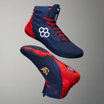 Chaussures de lutte pour adultes RUDIS JB Ultra - The Dream