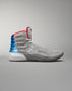 Chaussures de lutte pour adultes RUDIS JB Ultra - Tornado