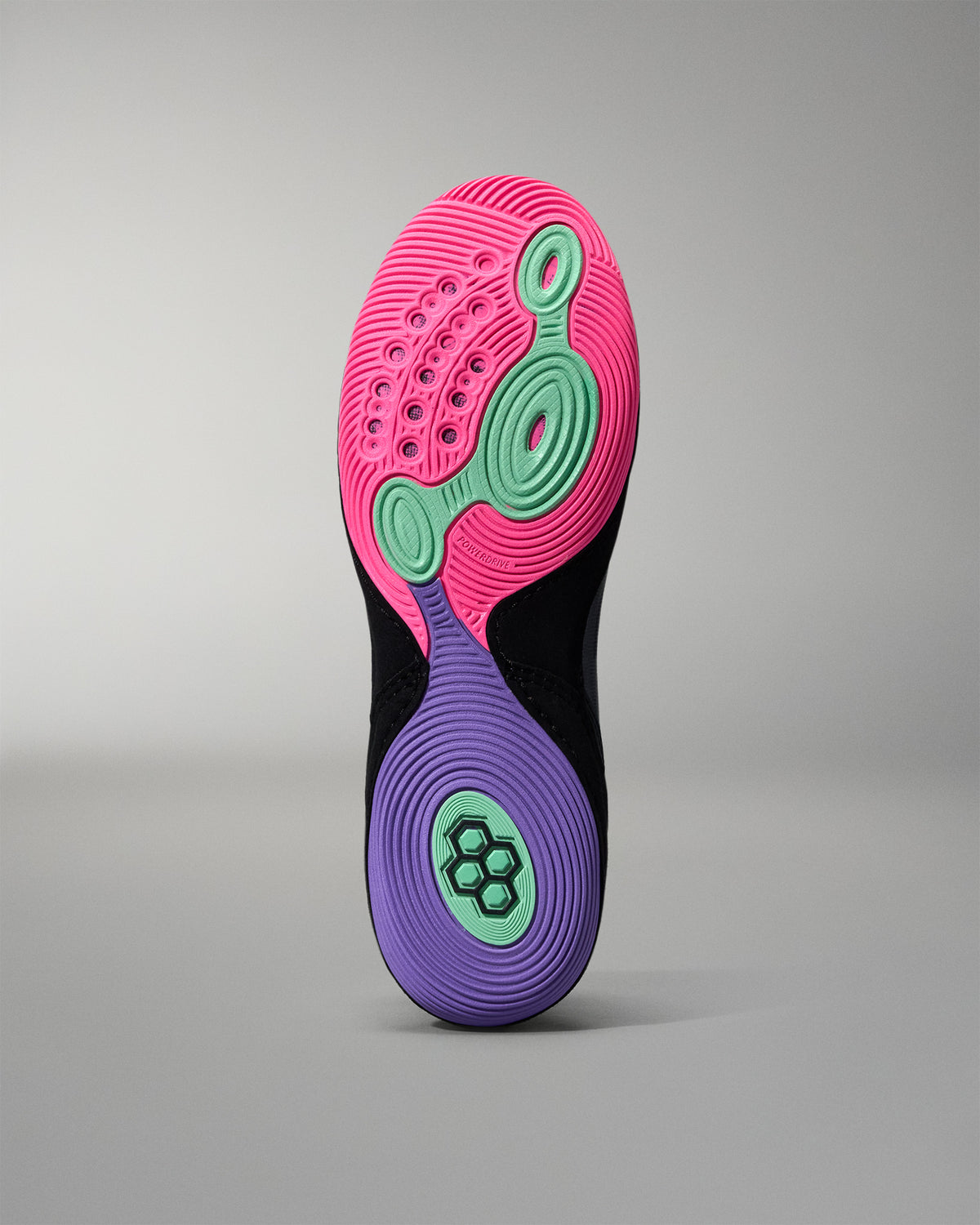 Chaussures de lutte RUDIS JB UltraLITE pour adultes - Multiverse