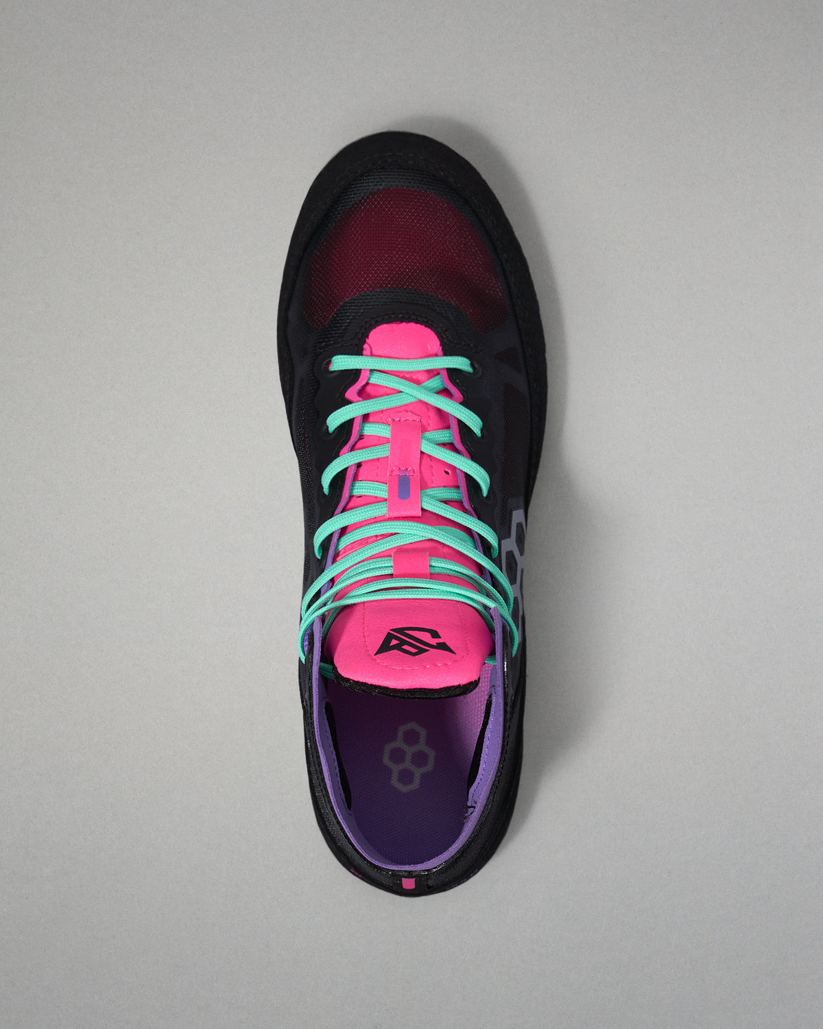 Chaussures de lutte RUDIS JB UltraLITE pour adultes - Multiverse