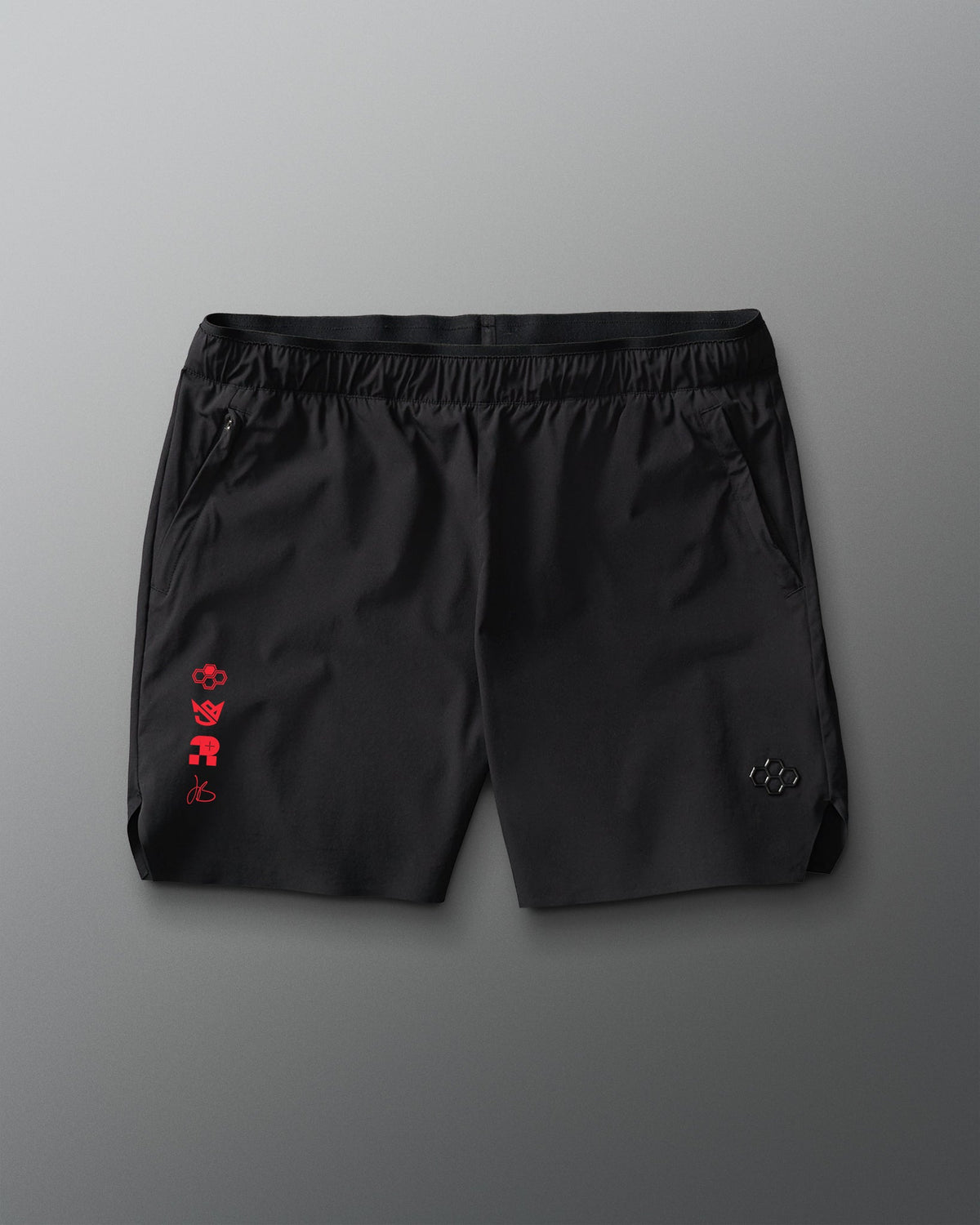 JB Ultra 5" Performance Woven Shorts