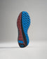 Chaussures d'entraînement pour adultes RUDIS Journey Knit - Morpho Blue
