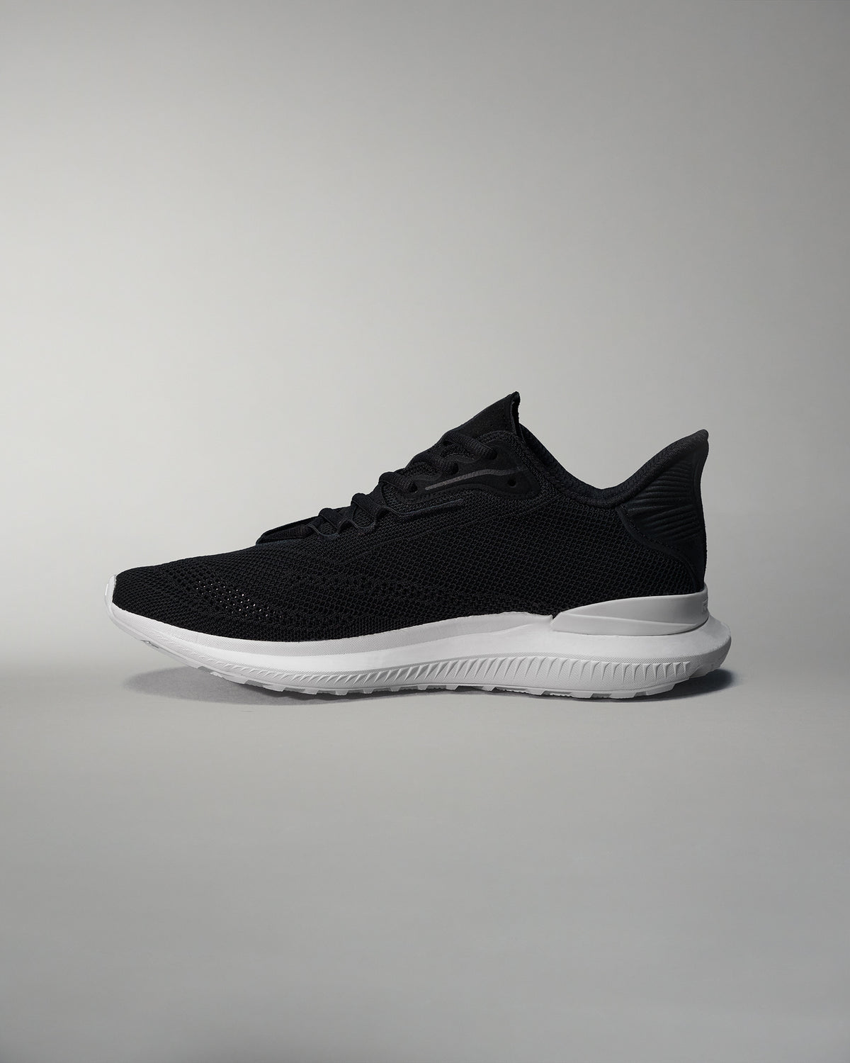 RUDIS Journey Knit Adult Training Shoes - Black