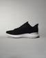 RUDIS Journey Knit Adult Training Shoes - Black