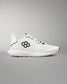 RUDIS Journey Knit Adult Training Shoes - White/Neon