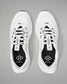 RUDIS Journey Knit Adult Training Shoes - White/Neon