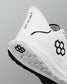 RUDIS Journey Knit Adult Training Shoes - White/Neon