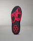 RUDIS KS Power Adult Wrestling Shoes - Heat Seeker