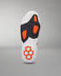 RUDIS KS Power Adult Wrestling Shoes - Imperial White