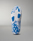 Chaussures de lutte pour adultes RUDIS KS Power - Sky