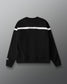 RUDIS Lacrosse 280 Tech Fleece Colorblock Crewneck