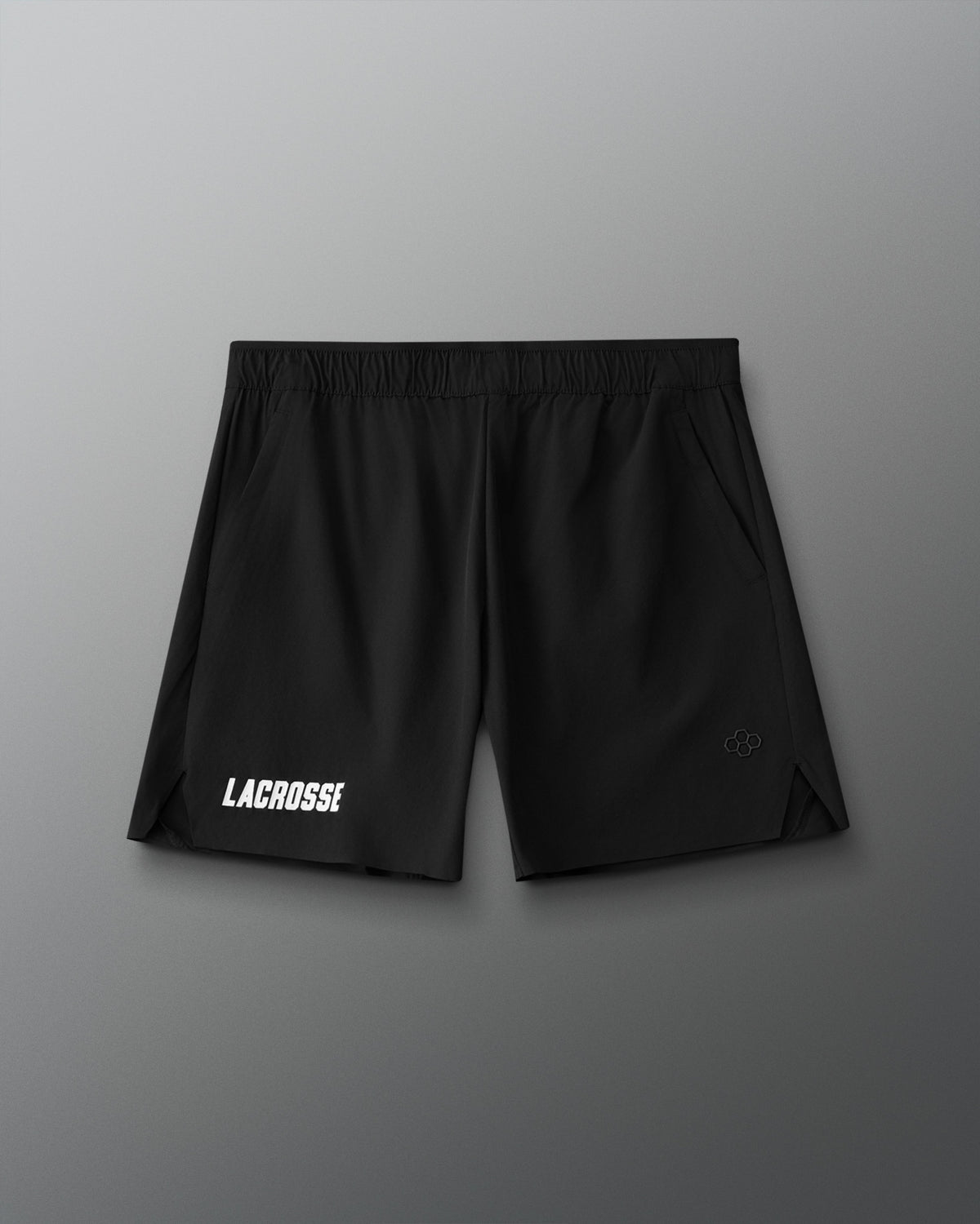 RUDIS Lacrosse 5" Performance Woven Shorts
