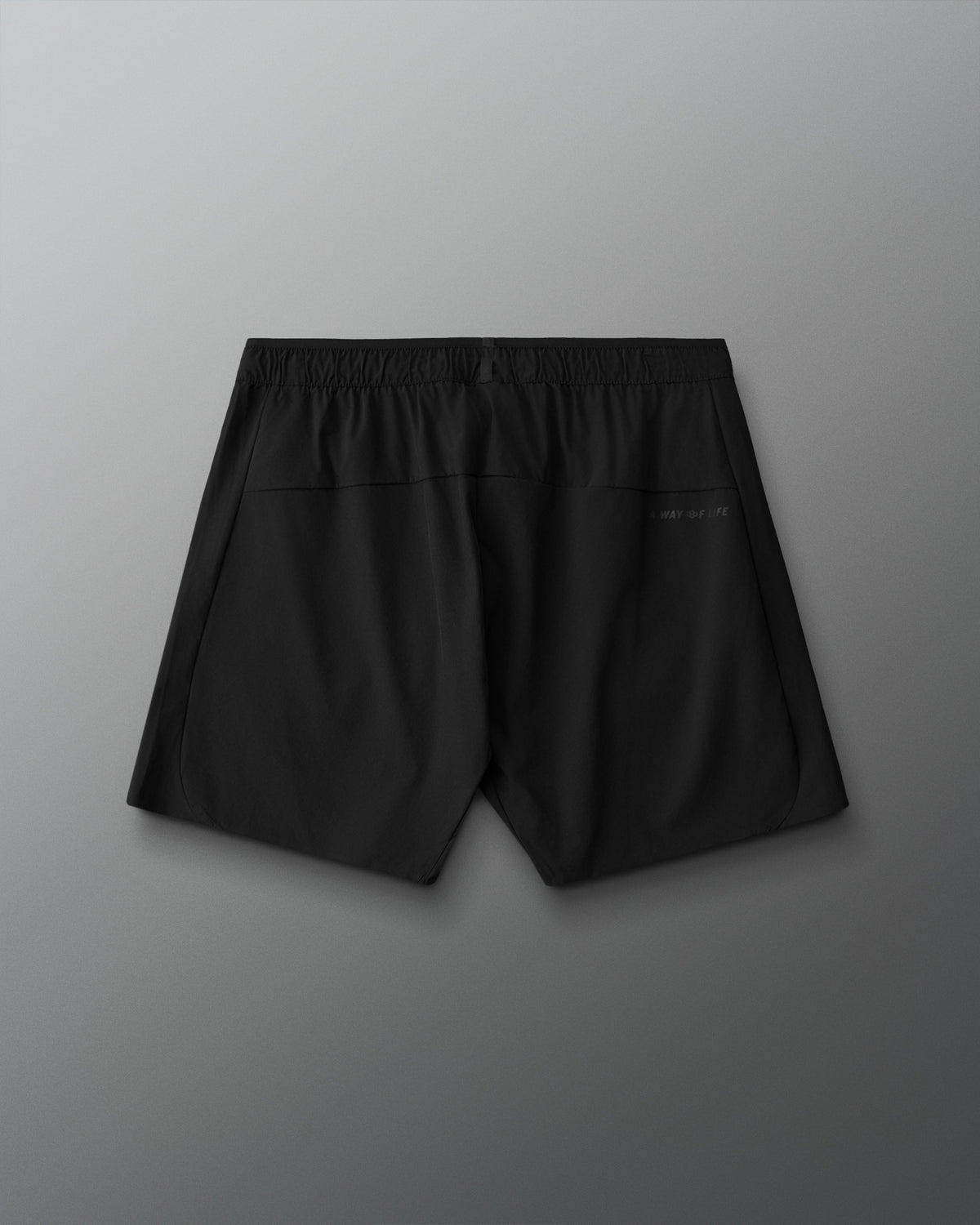 RUDIS Lacrosse 5" Performance Woven Shorts
