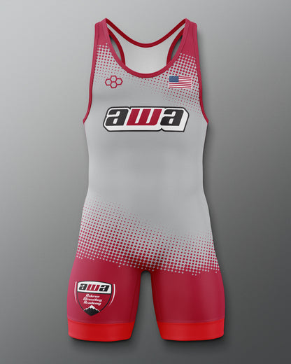AWA Elite 2.0 Singlet