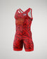 RUDIS Morph Boy's Elite Singlet