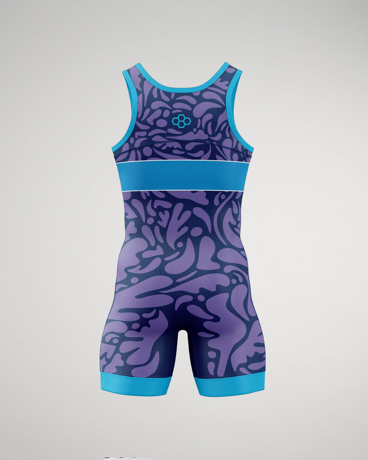 RUDIS Morph Boy's Elite Singlet