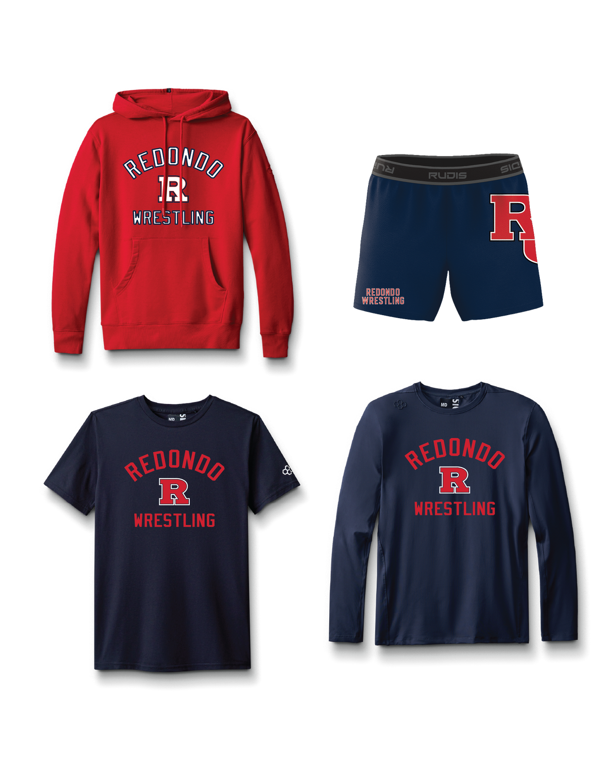 Redondo Bundle  Women's 1