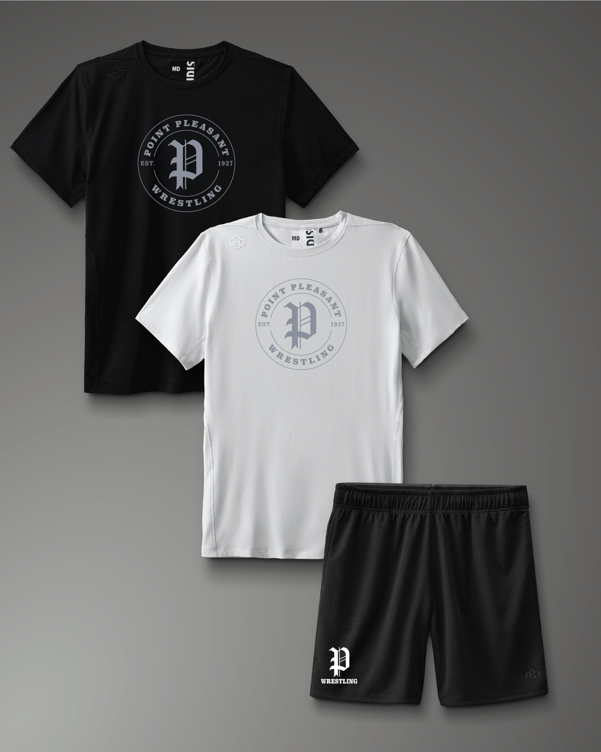 Youth Old School Training Bundle