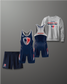 Grove City Men's Bundle