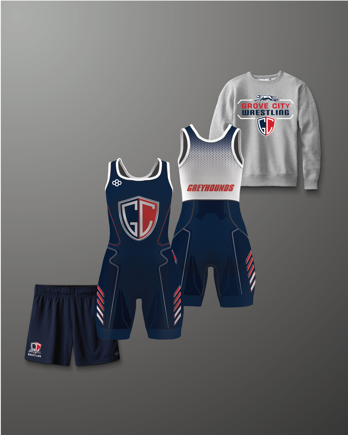 Grove City Women's Bundle