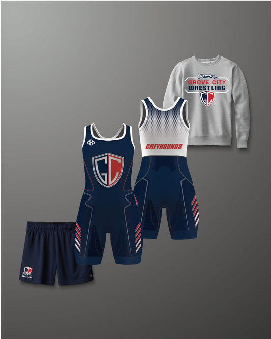 Grove City Women's Bundle
