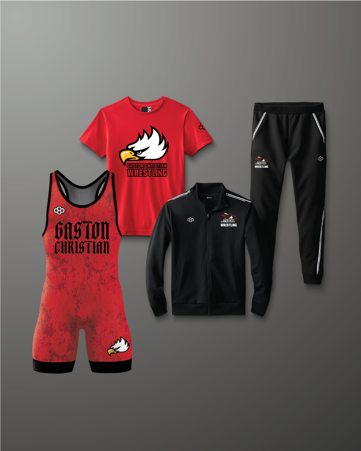 Gaston Christian School