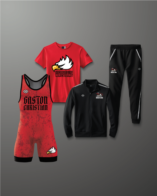 Gaston Christian School
