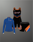 Olentangy Orange Girls- OH Bundle