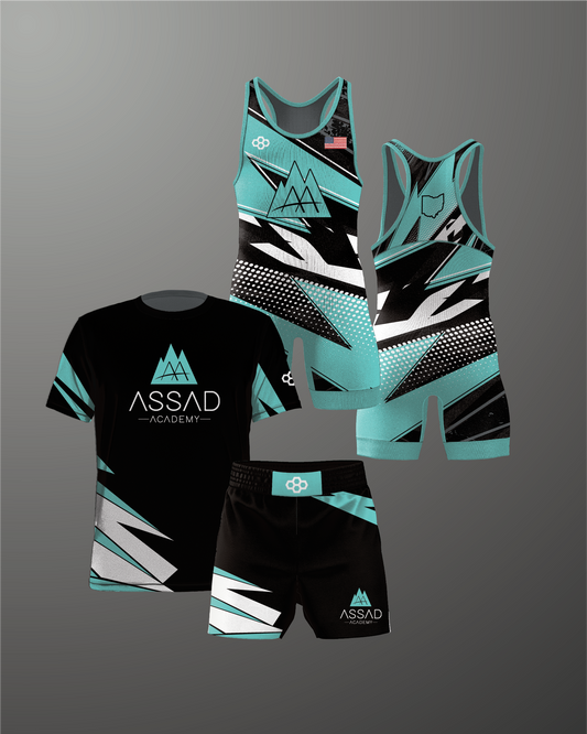 Assad Academy Bundle