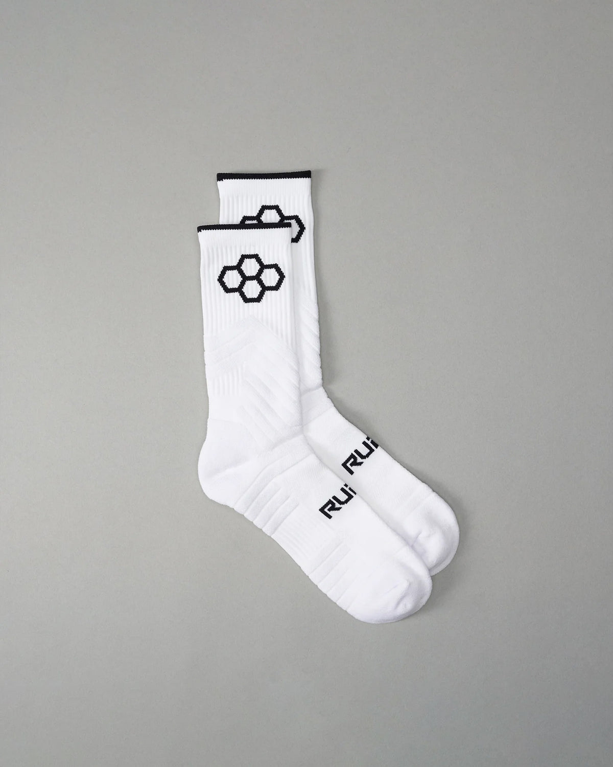 Chaussettes rembourrées RUDIS Performance