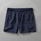 RUDIS 5" Performance Woven Shorts - Navy