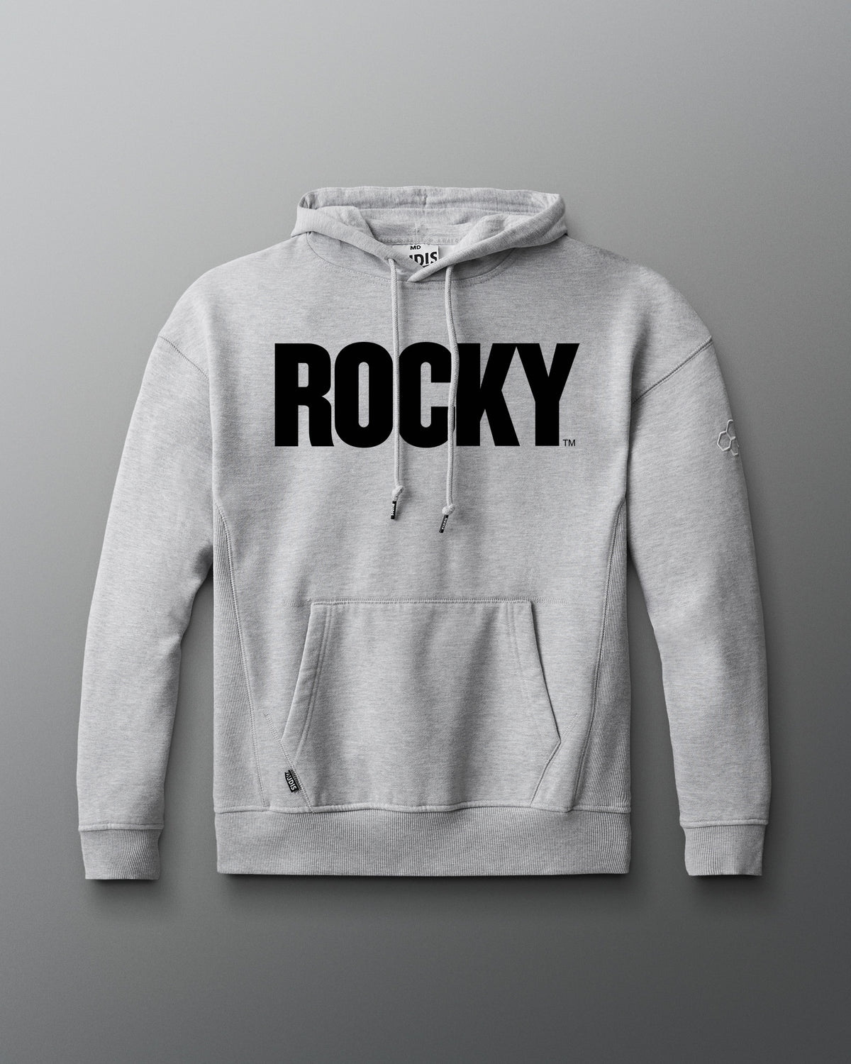 ROCKY Wordmark Titan Heavyweight Hoodie