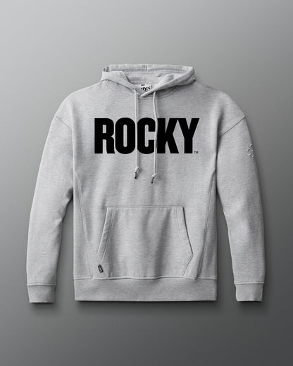 ROCKY Wordmark Titan Heavyweight Hoodie
