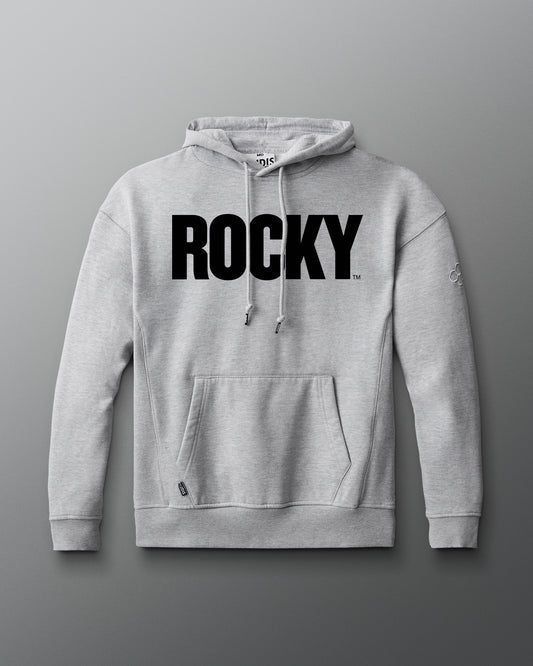 ROCKY Wordmark Titan Heavyweight Hoodie