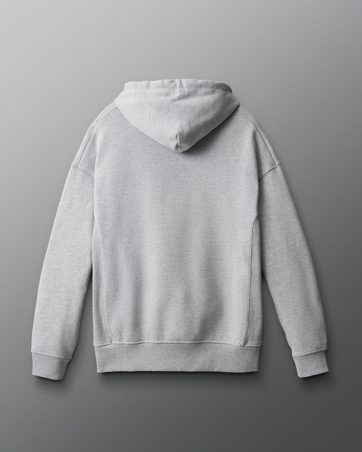 ROCKY Wordmark Titan Heavyweight Hoodie